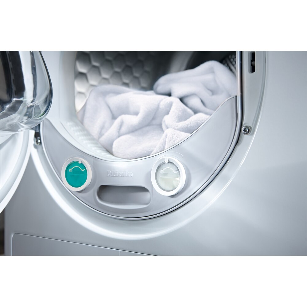 Parfum uscator rufe MIELE DryFesh 11520830, 12.5 ml, 50 spalari