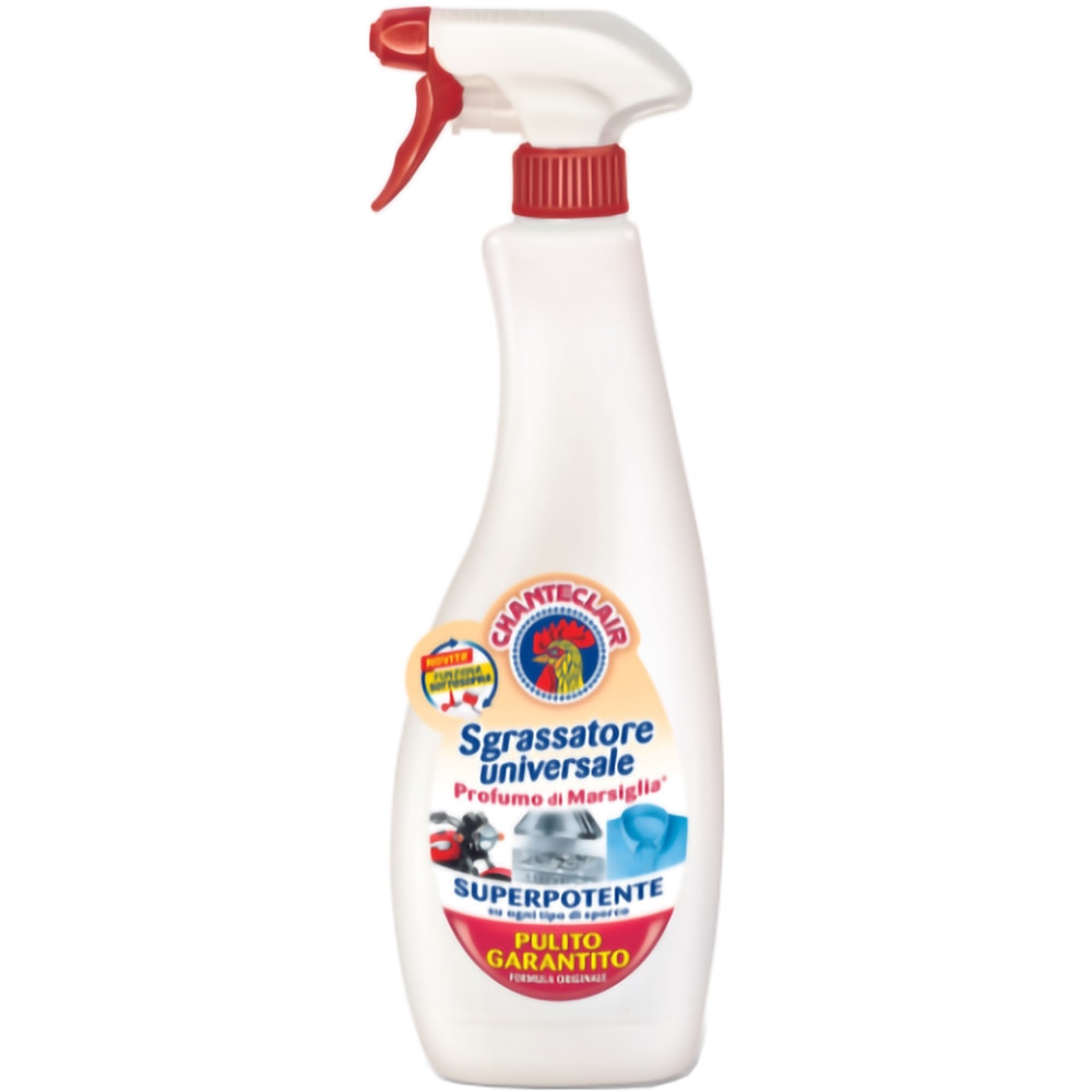 Degresant universal CHANTECLAIR Profumo di Marsiglia, 600 ml
