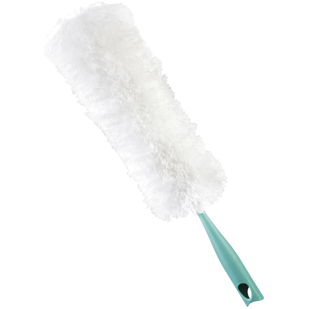 Pamatuf pentru praf LEIFHEIT Duster XL, 38 cm, alb