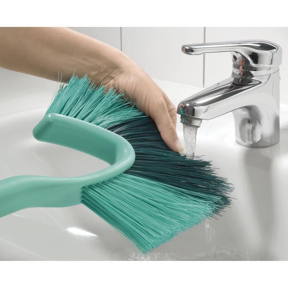 Perie praf LEIFHEIT Dusty, turcoaz