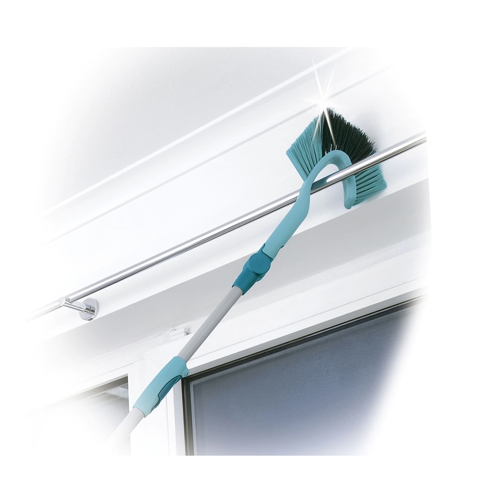 Perie praf LEIFHEIT Dusty, turcoaz