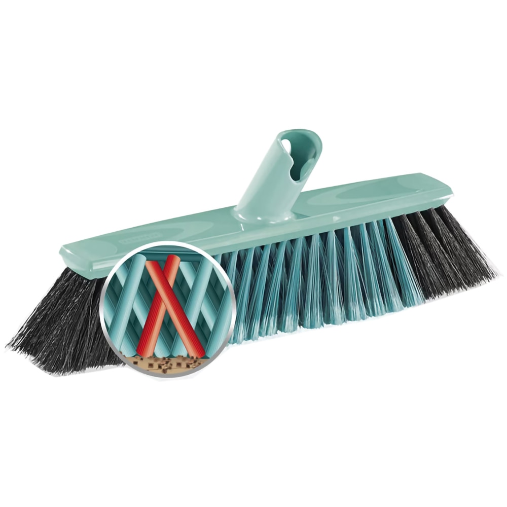 Matura LEIFHEIT Xtra Clean, verde