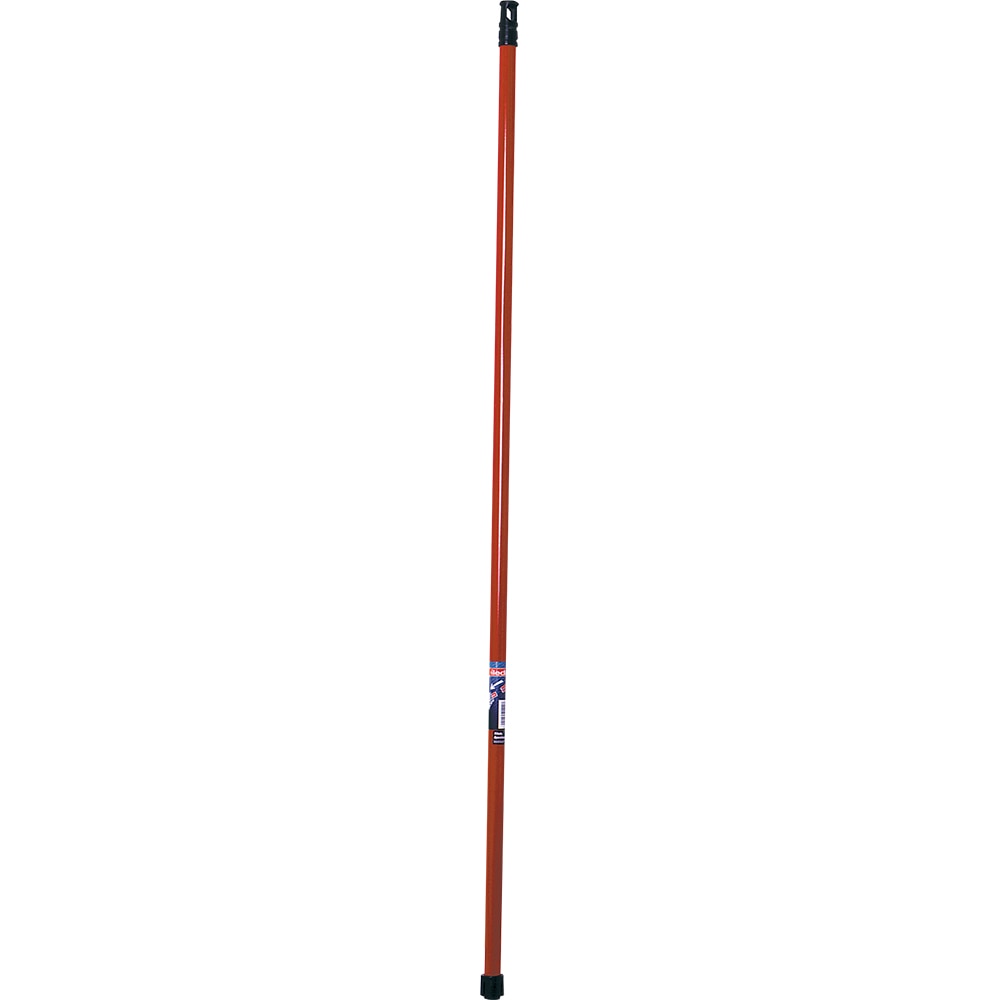 Maner mop cu euroclick VILEDA, 125 cm, rosu