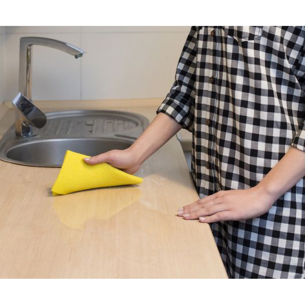 Laveta umeda VILEDA 46083, 3 bucati, multicolor