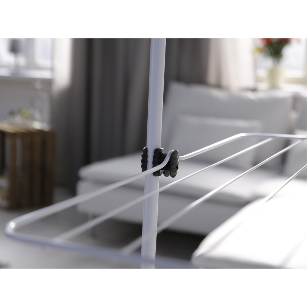 Uscator rufe VILEDA Mixer 3, argintiu-negru