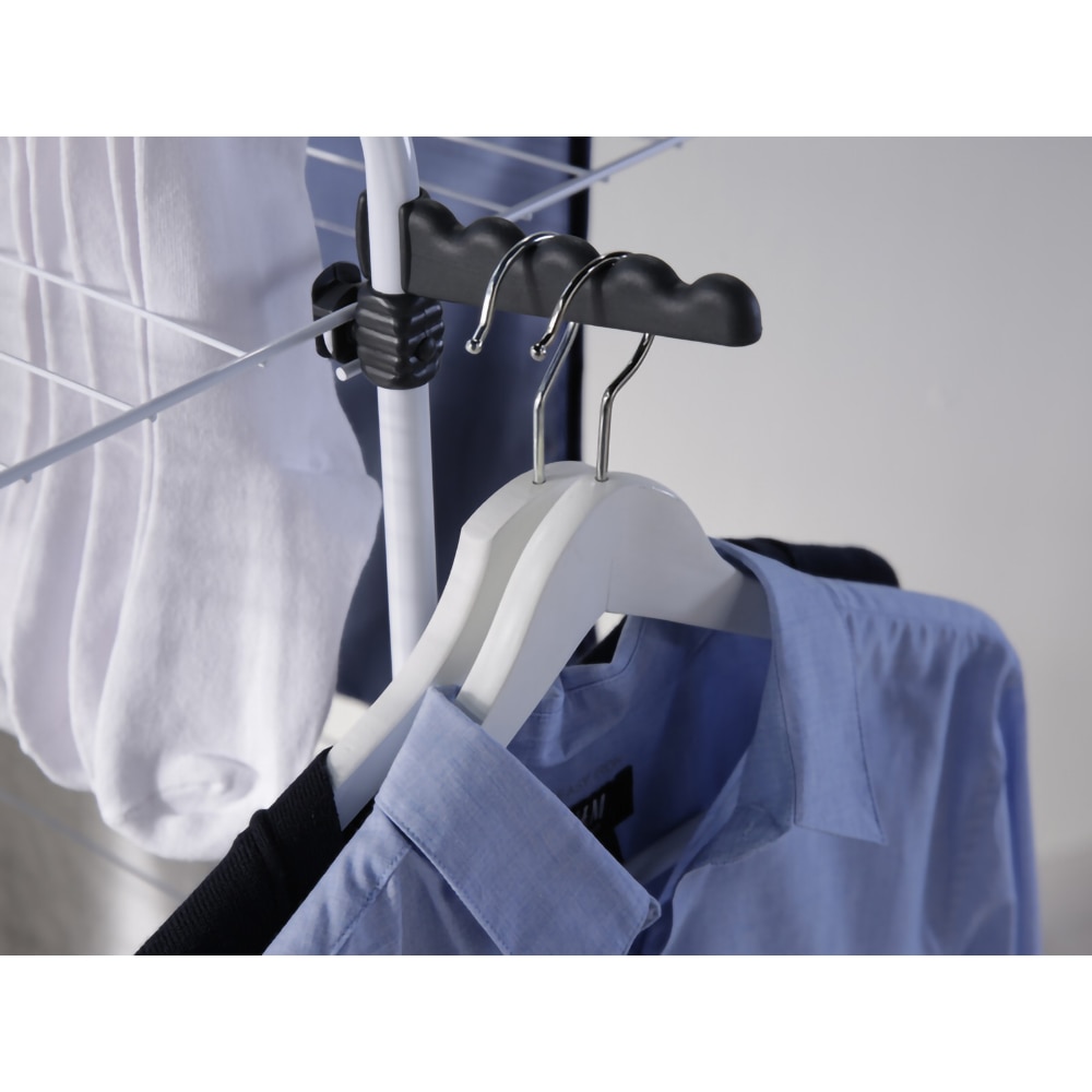 Uscator rufe VILEDA Mixer 3, argintiu-negru