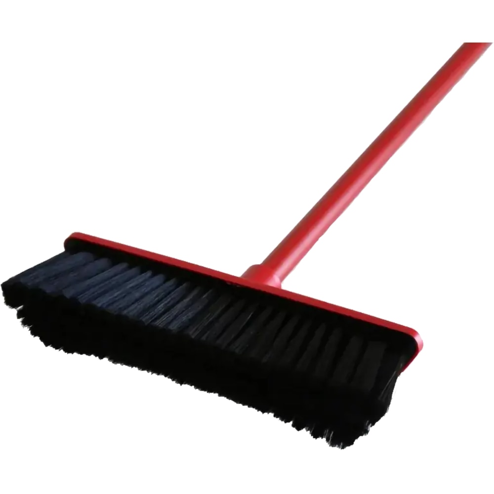 Matura interior cu coada VILEDA 46414N, rosu-negru