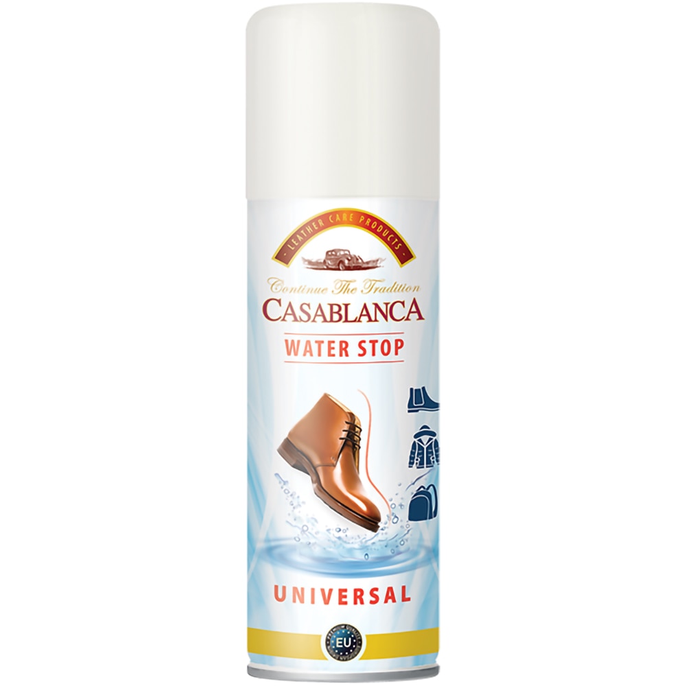 Spray pantofi CASABLANCA Water stop, 160 ml