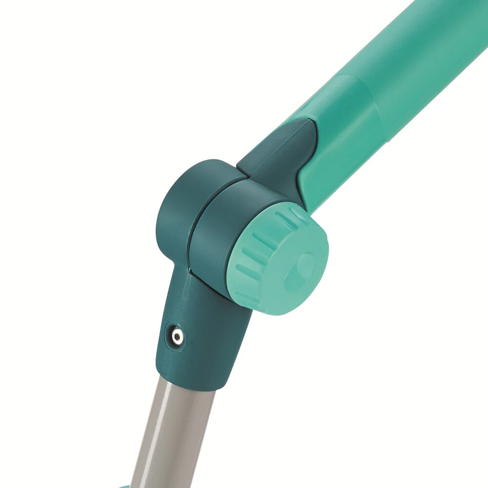 Stergator geam LEIFHEIT Plus 3 in 1 cu maner telescopic