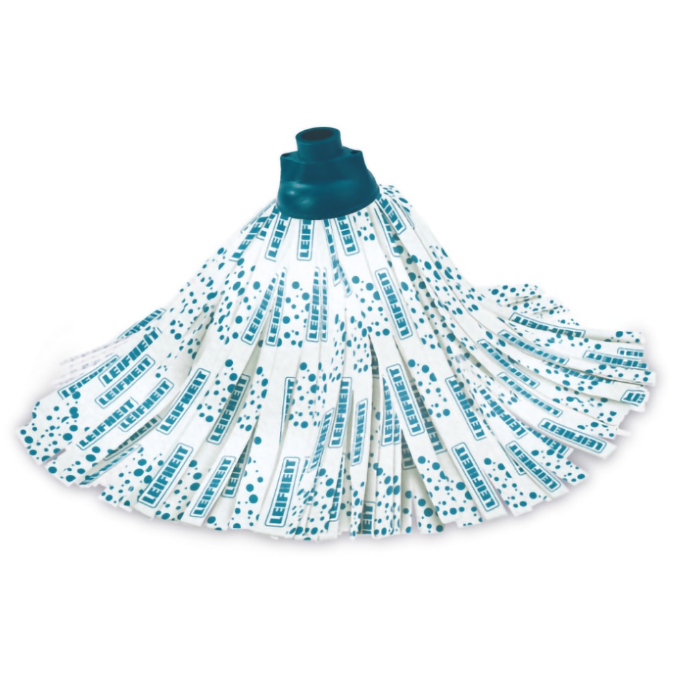 Mop standard LEIFHEIT Classic, turcoaz