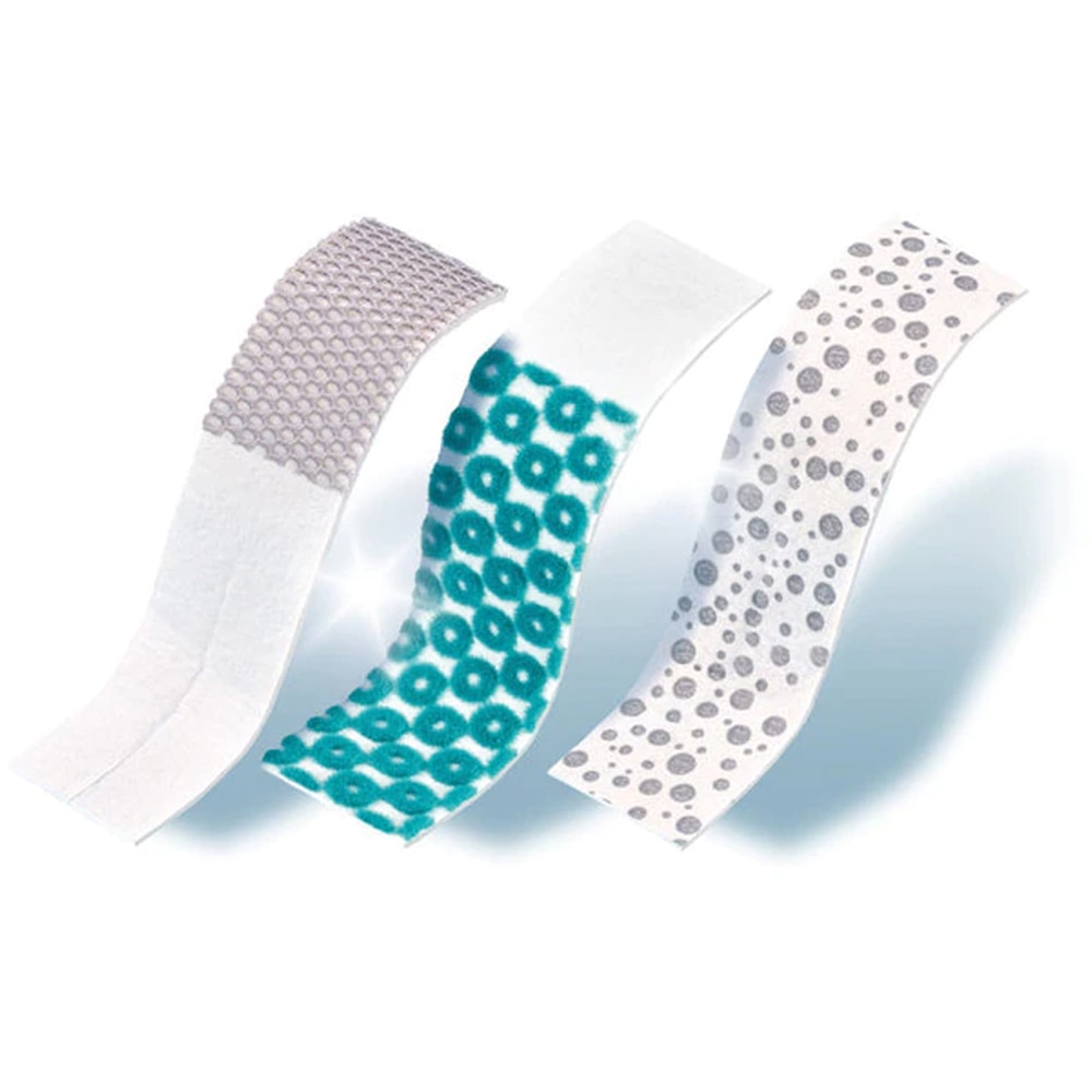 Set galeata cu storcator + mop + maner LEIFHEIT Power, turcoaz