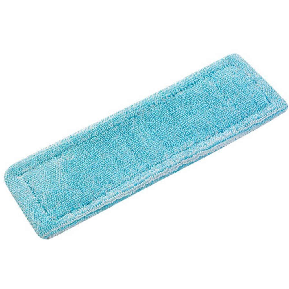 Rezerva mop plat LEIFHEIT Profi Super Soft, 42 cm, turcoaz