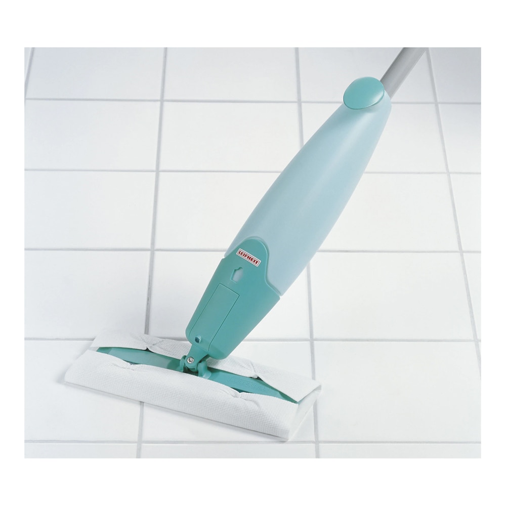 Mop LEIFHEIT Picospray, turcoaz
