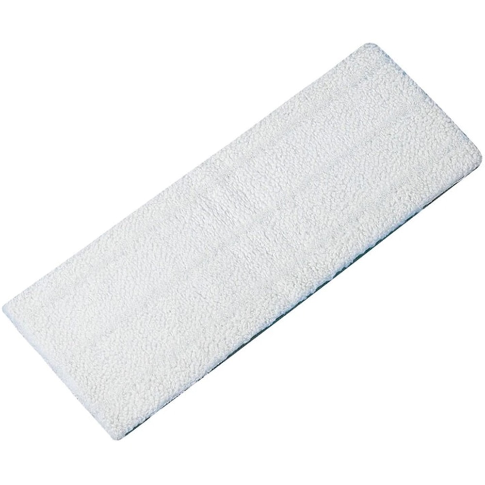 Rezerva mop LEIFHEIT Picobello Super Soft S, 27 cm, alb