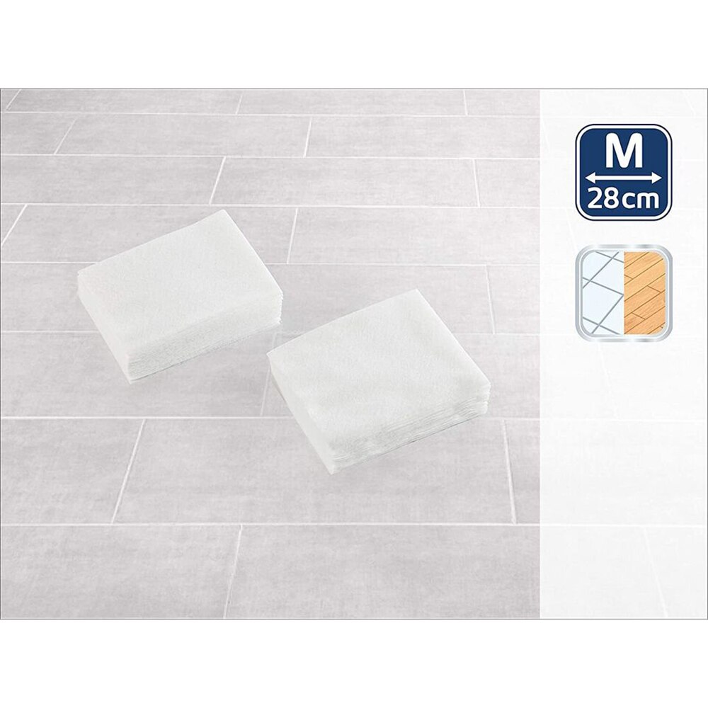 Servetele de capturare a prafului LEIFHEIT Clean & Away, 20 bucati