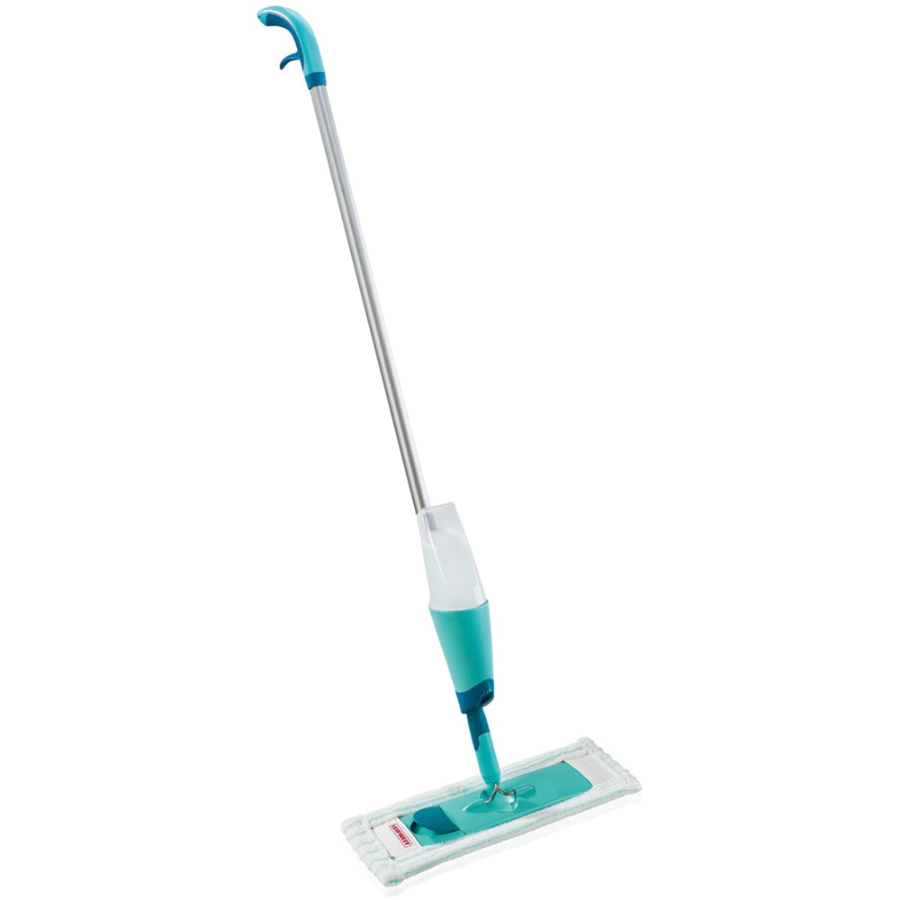 Mop LEIFHEIT Easy Spray XL, turcoaz