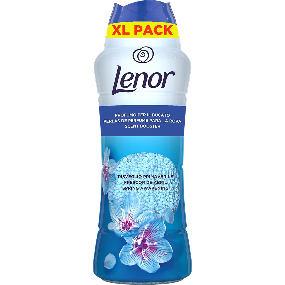 Perle parfumate LENOR Spring Awakening, 495 g