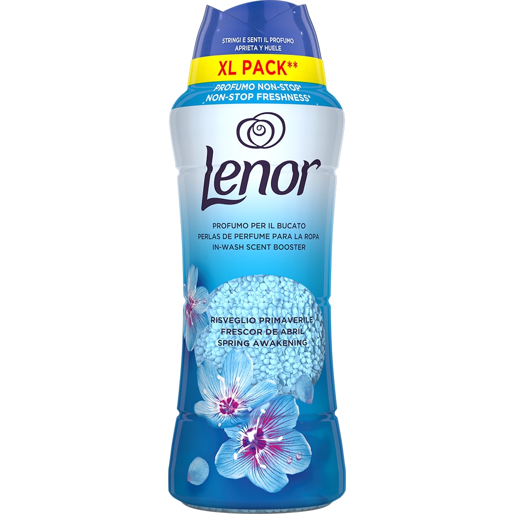 Perle parfumate LENOR Spring Awakening, 495 g