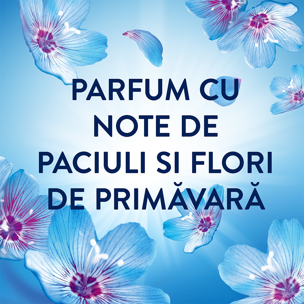 Perle parfumate LENOR Spring Awakening, 270 g, 22 spalari