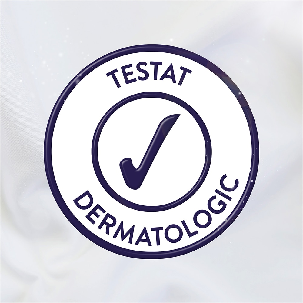 Balsam de rufe LENOR Haute Couture La Magnifique, 59 spalari, 1.239 l