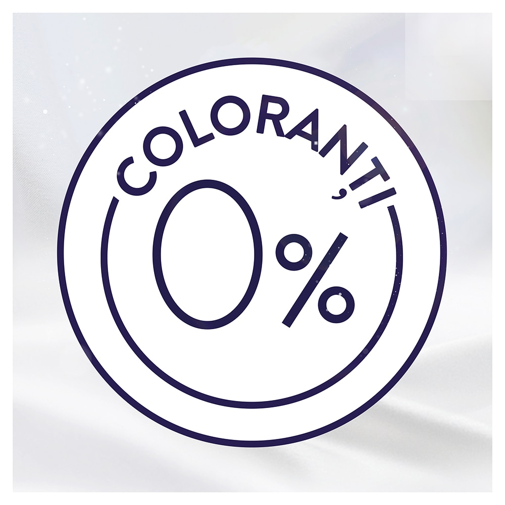 Balsam de rufe LENOR Haute Couture La Desirable, 59 spalari, 1.239 l