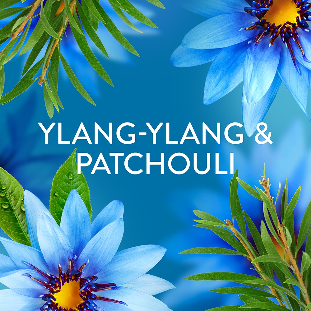 Balsam de rufe LENOR Ocean Breeze, 2.65 l, 126 spalari