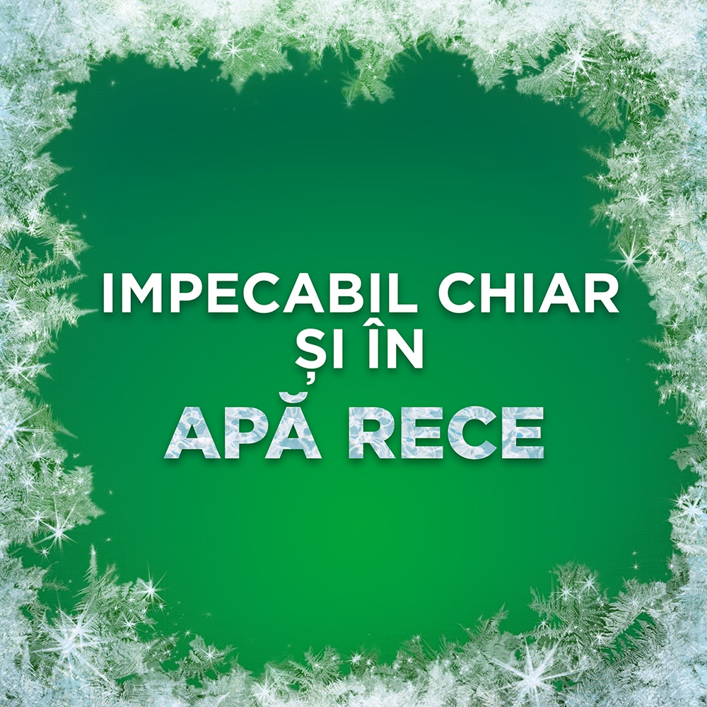 Detergent automat ARIEL Color, 5.2 kg, 80 spalari