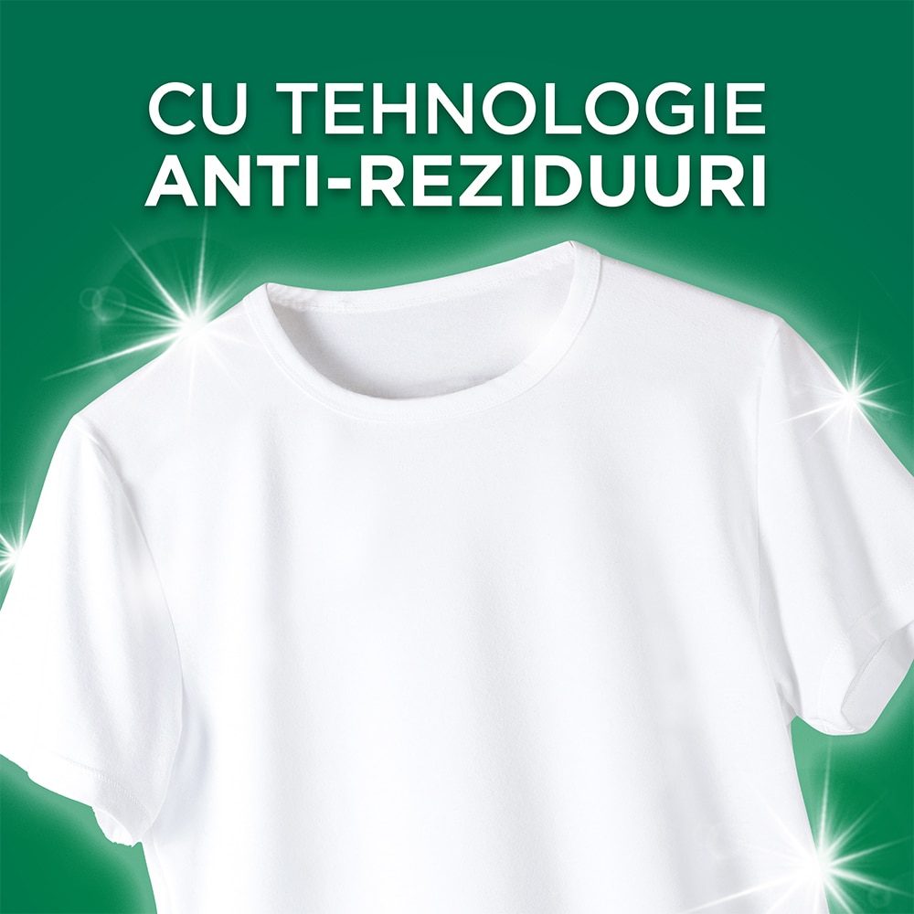 Detergent automat ARIEL Alpine, 2.6 kg, 40 spalari