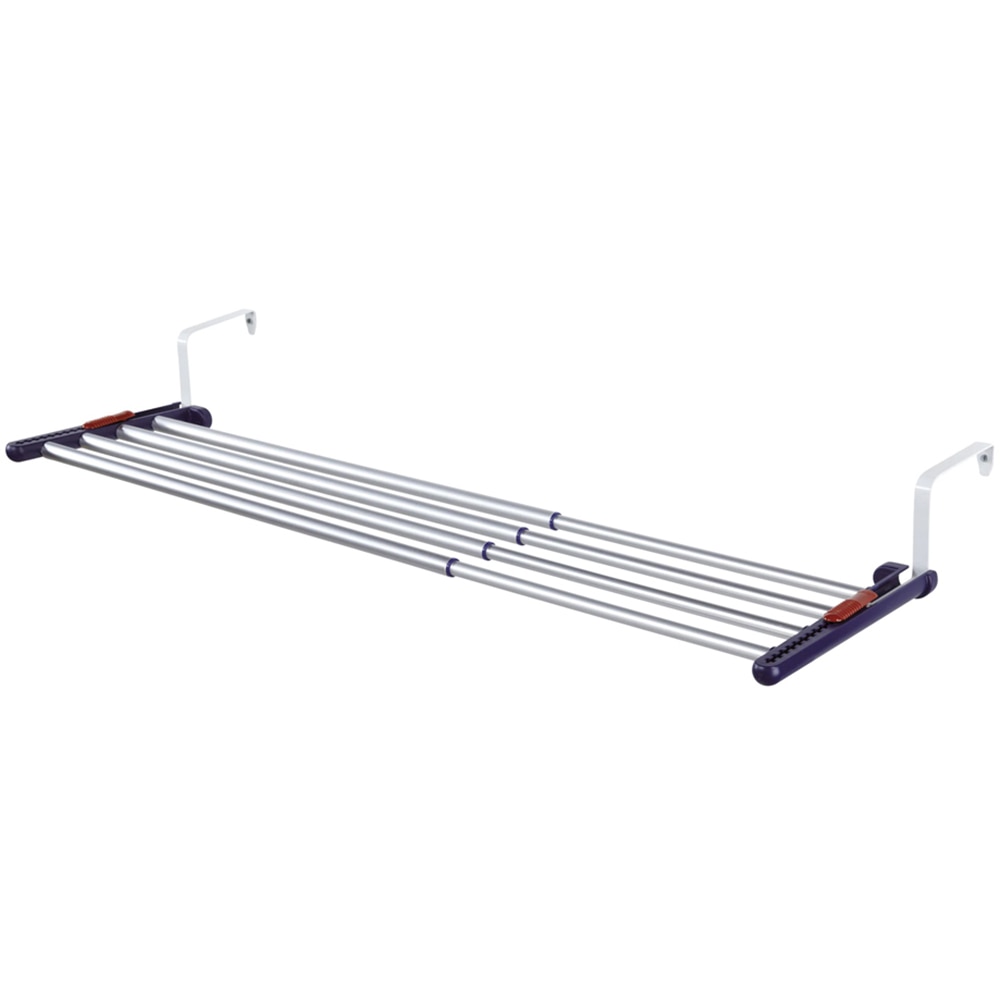 Uscator rufe LEIFHEIT Universal 42 Quartett Duo, gri-albastru