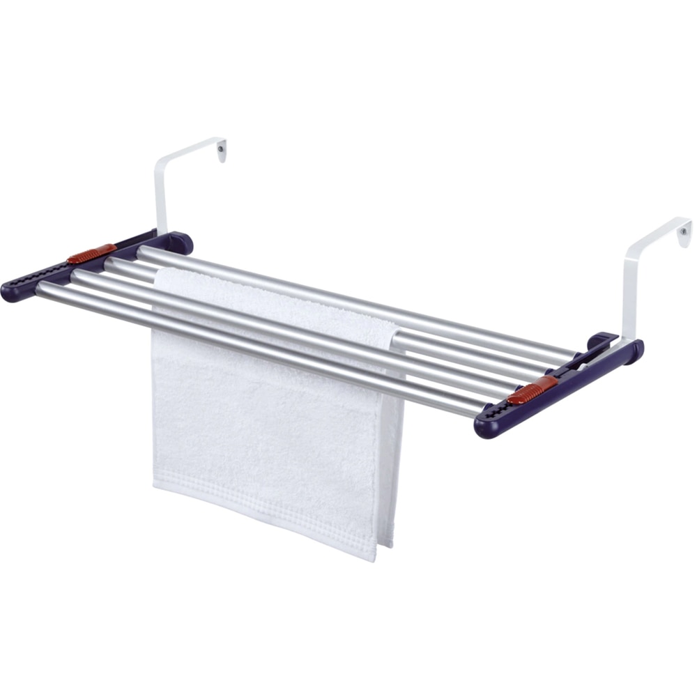 Uscator rufe LEIFHEIT Universal 42 Quartett Duo, gri-albastru