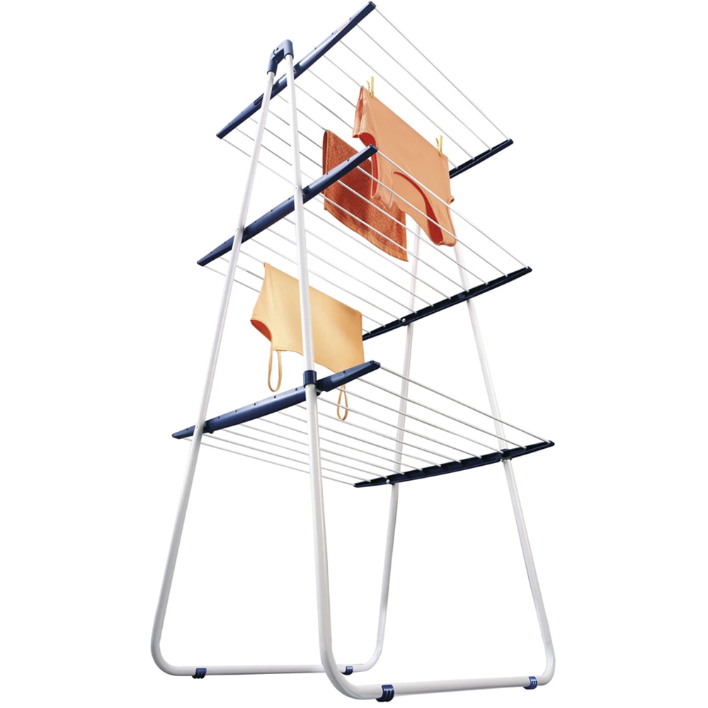 Uscator rufe LEIFHEIT Tower 190, alb