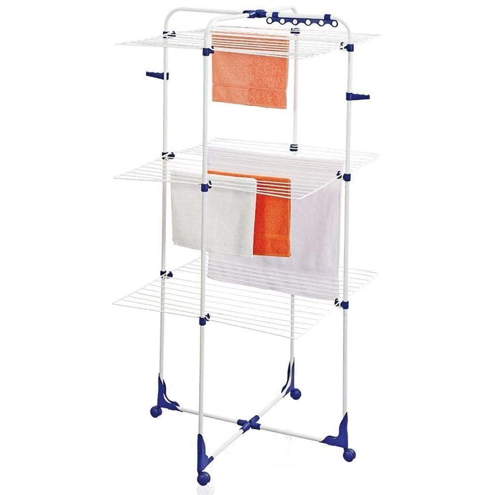 Uscator rufe LEIFHEIT Clasic Tower 340, alb