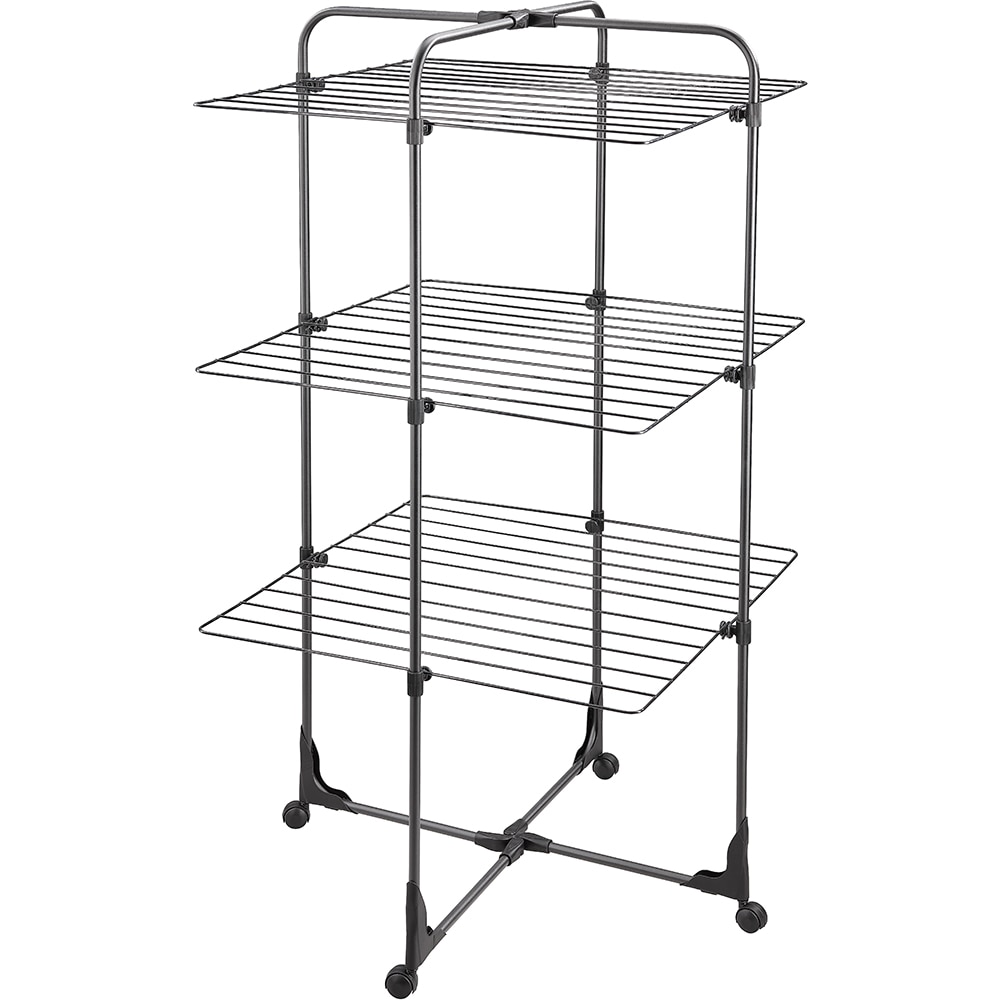 Uscator rufe LEIFHEIT Classic Tower 270, negru