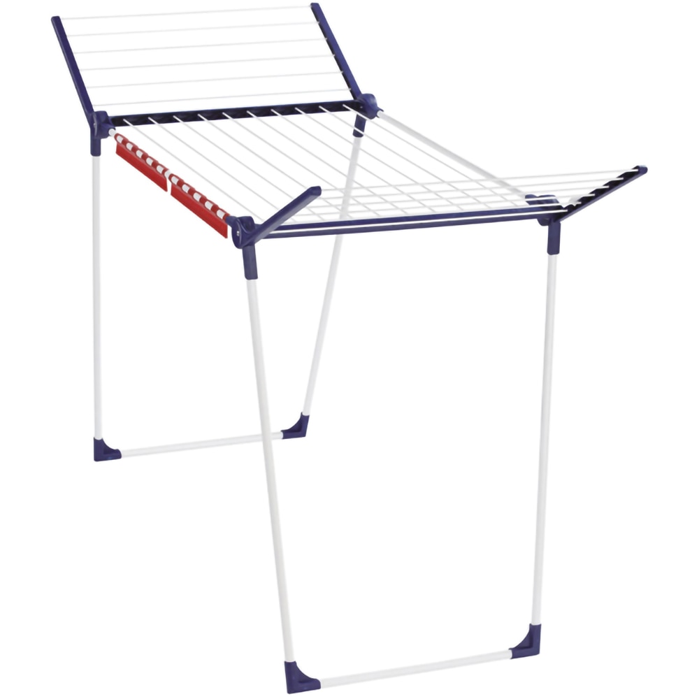 Uscator rufe LEIFHEIT Pegasus 180 Solid, 18 m, multicolor