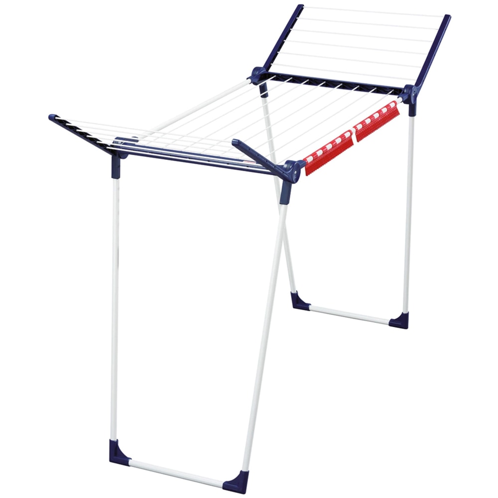 Uscator rufe LEIFHEIT Pegasus 150 Slim, multicolor