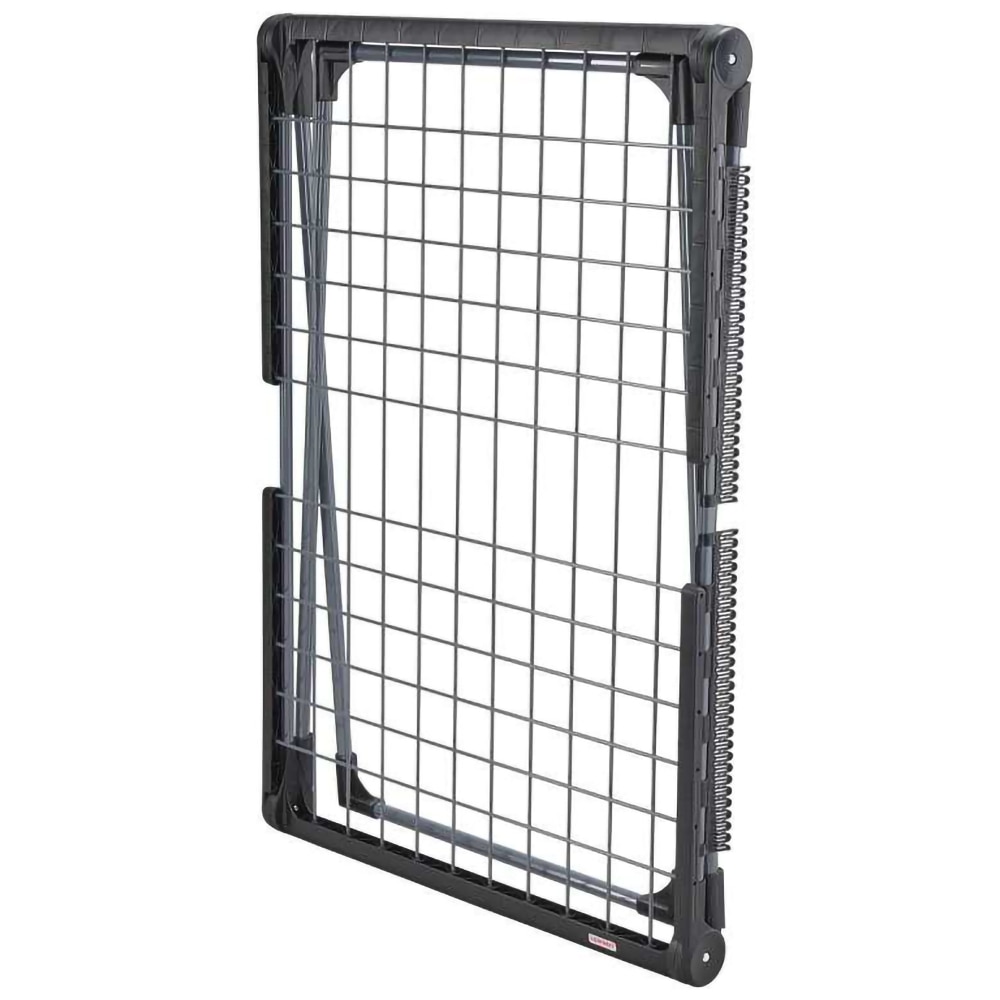 Uscator rufe LEIFHEIT Pegasus 180 Solid 81589, negru