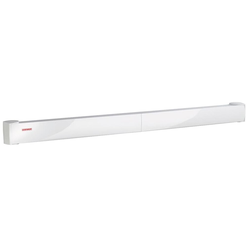 Uscator rufe LEIFHEIT Telegant 72, cu suport perete, alb