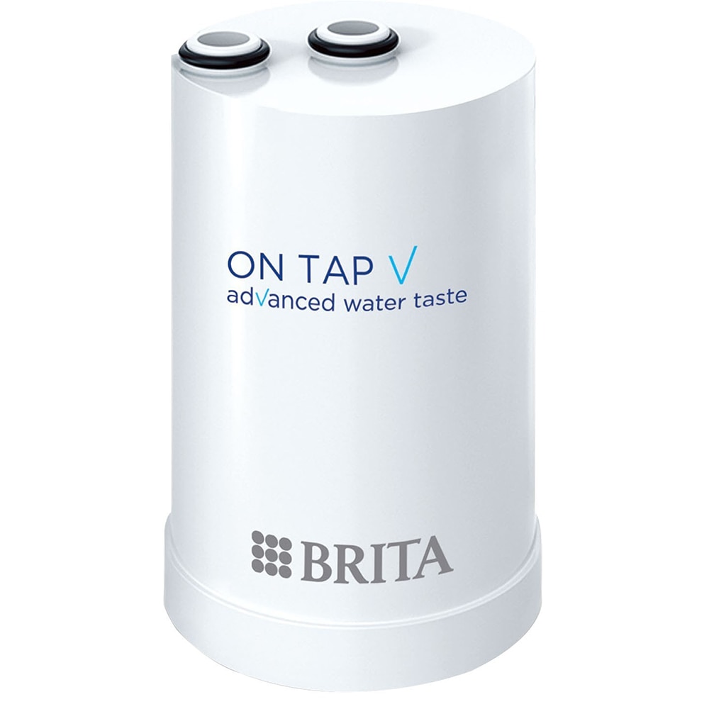 Filtru BRITA On Tap V BR1052388, alb