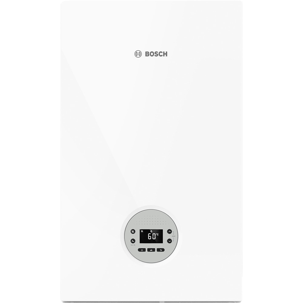 Centrala termica pe gaz in condensare BOSCH GC1200W, 24kW