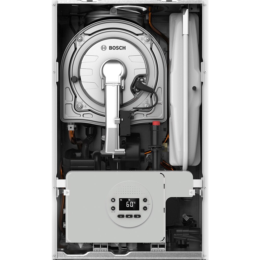 Centrala termica pe gaz in condensare BOSCH GC1200W, 24kW