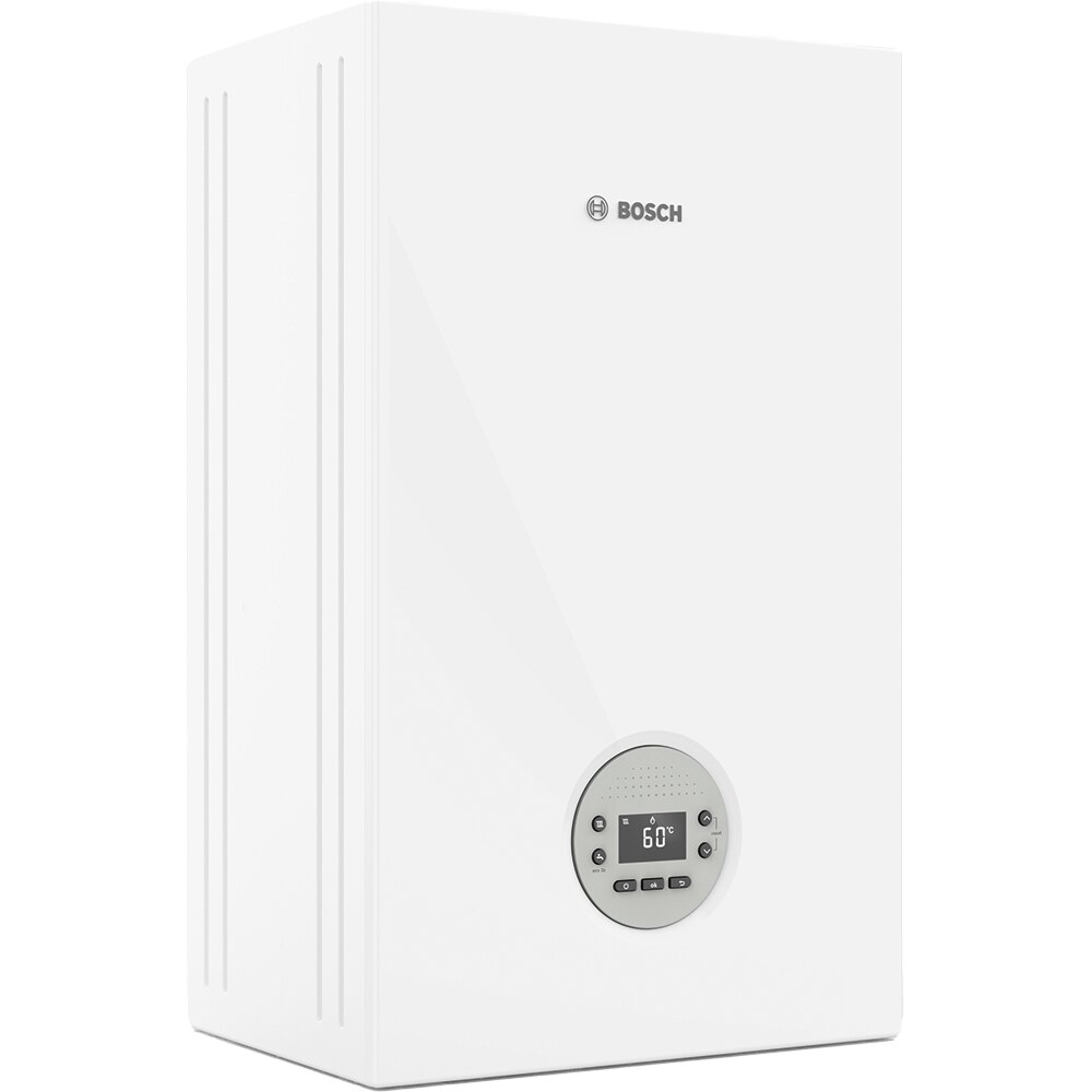 Centrala termica pe gaz in condensare BOSCH GC1200W, 24kW