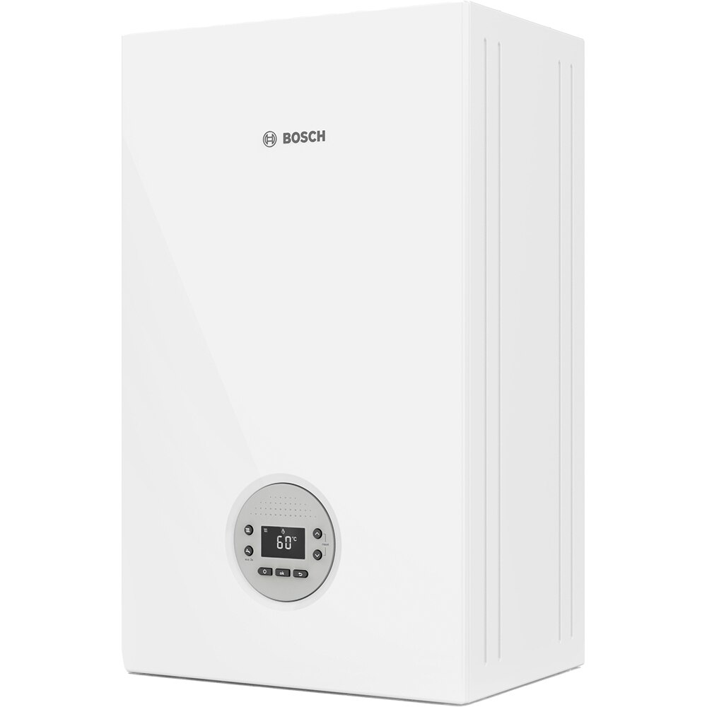 Centrala termica pe gaz in condensare BOSCH GC1200W, 24kW