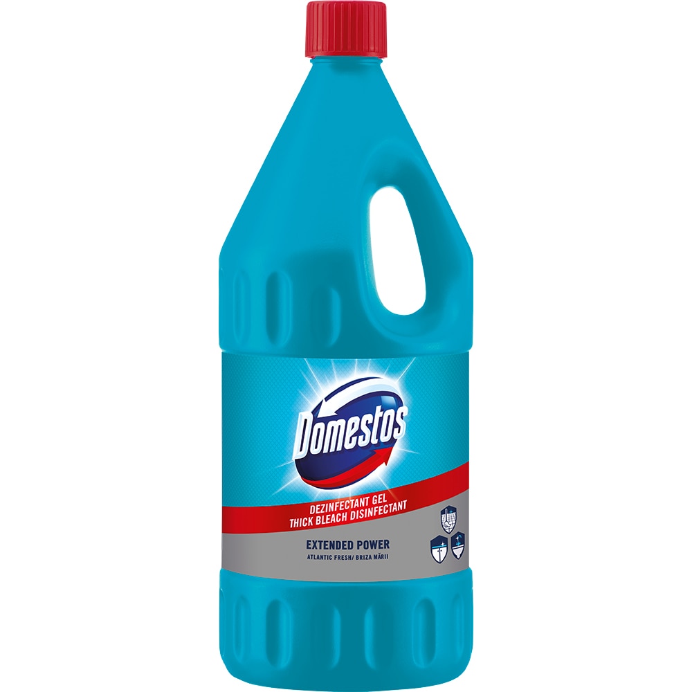 Dezinfectant DOMESTOS Extended Atlantic, 2l