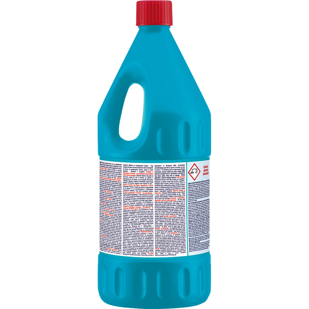 Dezinfectant DOMESTOS Extended Atlantic, 2l