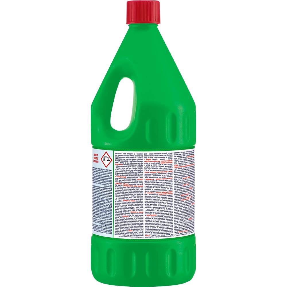 Dezinfectant DOMESTOS Extended Pine, 2l