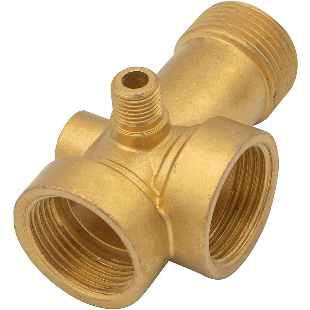 Conector AQUATEHNICA CNCT5-70, 1'', alama