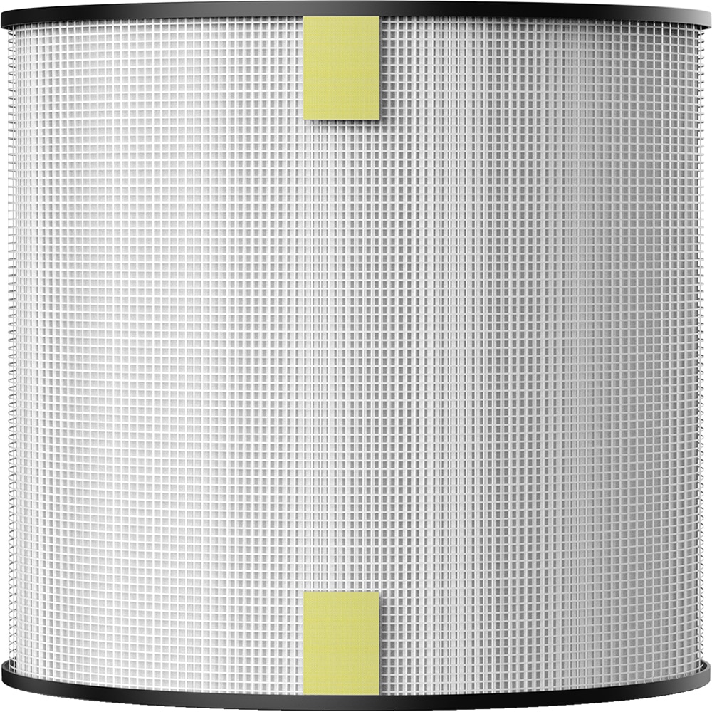 Filtru purificator 3 in 1 pentru ALECOAIR P80 Traditio