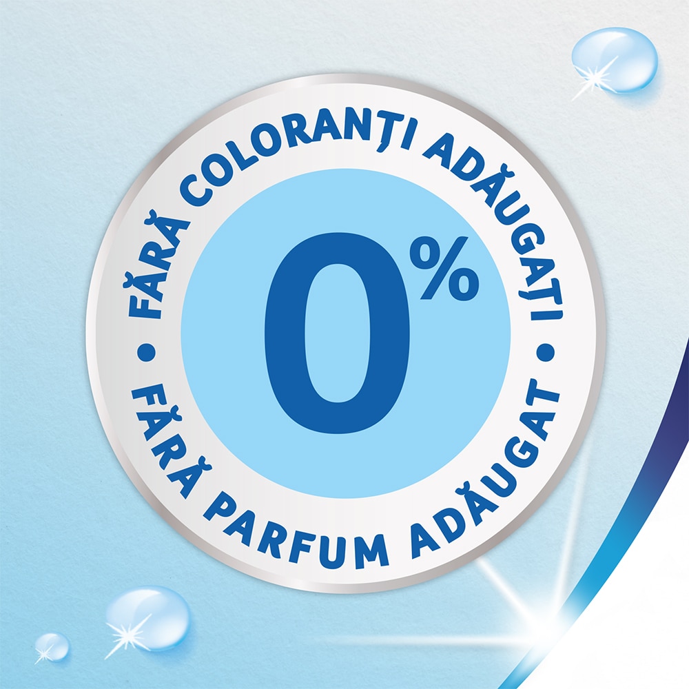 Hartie igienica umeda ZEWA Sensitive, 8 pachete, 42 bucati