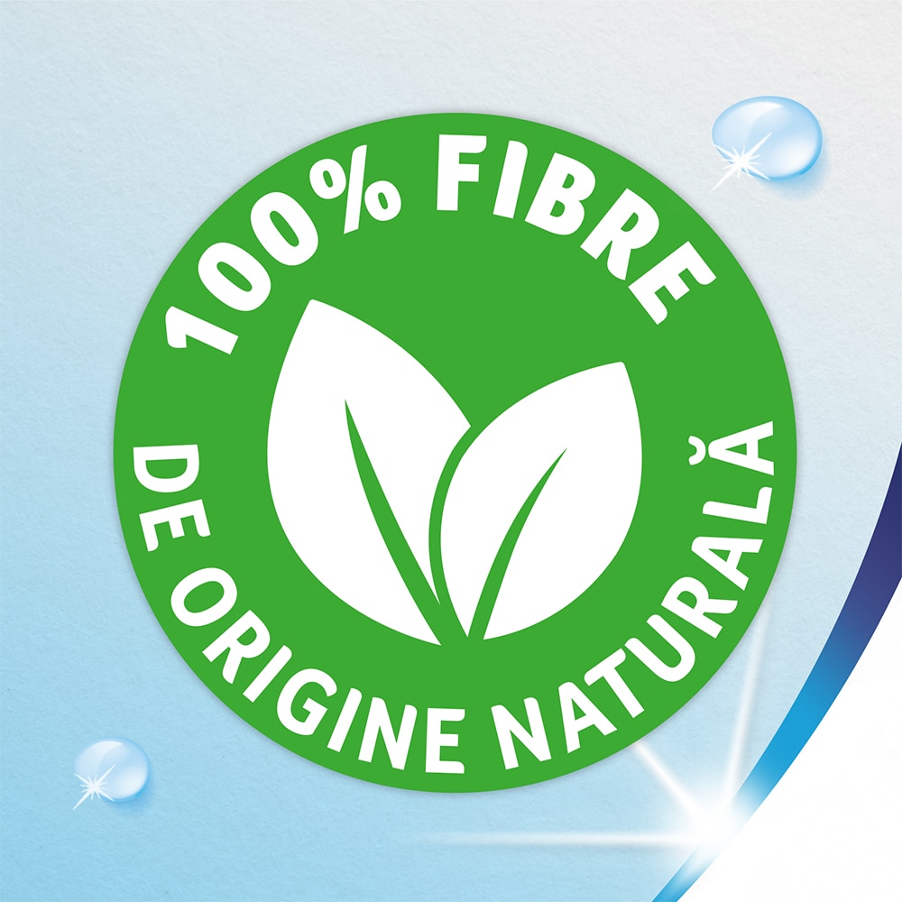 Hartie igienica umeda ZEWA Sensitive, 8 pachete, 42 bucati