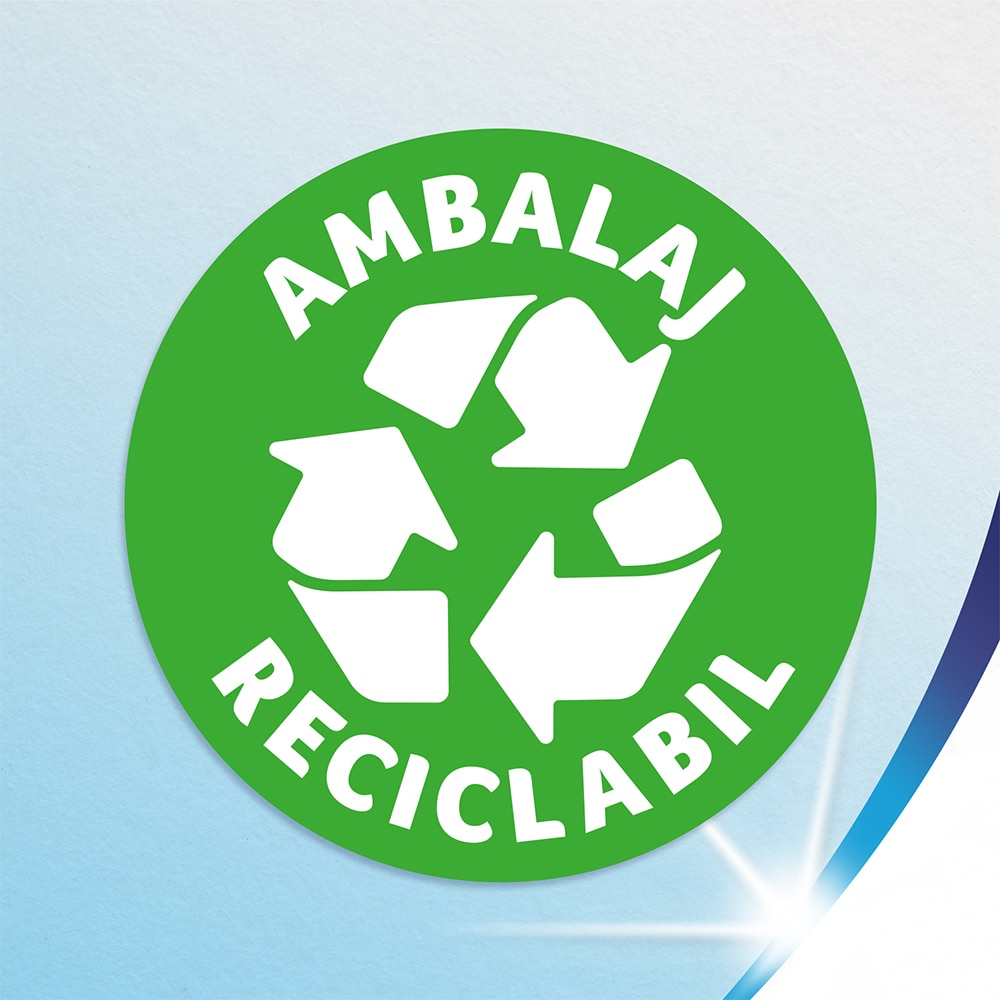 Hartie igienica umeda ZEWA Sensitive, 8 pachete, 42 bucati